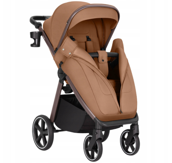 CARRELLO Bravo SL Deluxe CRL-5520 - Caramel Beige