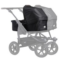 TFK Carrycot duo2 combi Hluboká korba