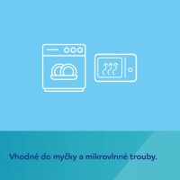 CANPOL BABIES Hrneček tréninkový SMART 180 ml 12m+