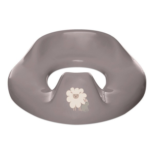 BÉBÉ-JOU Sedátko na WC - Farm Friends