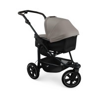 TFK Hluboká korba carrycot mono/pro combi unit