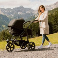 TFK 	Carrycot mono2 combi 2024 Hluboká korba