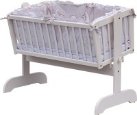 SCARLETT Kolébka s kompletní výbavou - Toro