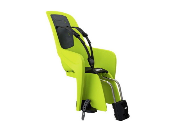 THULE RideAlong Lite 2 zadní cyklosedačka na rám - Zen Lime