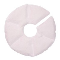 CANPOL BABIES Gelový obklad na prsa Hot&Cold 2ks