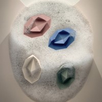 SHNUGGLE Stack and Sail Stohovací lodičky