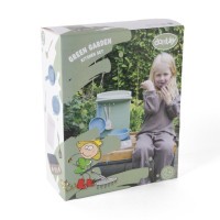 DANTOY Green Garden mini kuchyňka 7ks 24m+