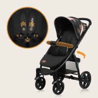 LIONELO Kočárek sportovní Annet Plus