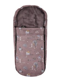 EMITEX Fusak Fluffy Go