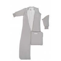 LODGER Hopper 4 season Sleeping bag Celoroční spací pytel