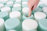 TRÄUMELAND matrace Traumplanet