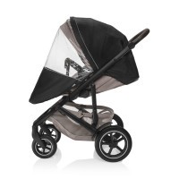 ZOPA Pláštěnka na kočárek univerzální exclusive
