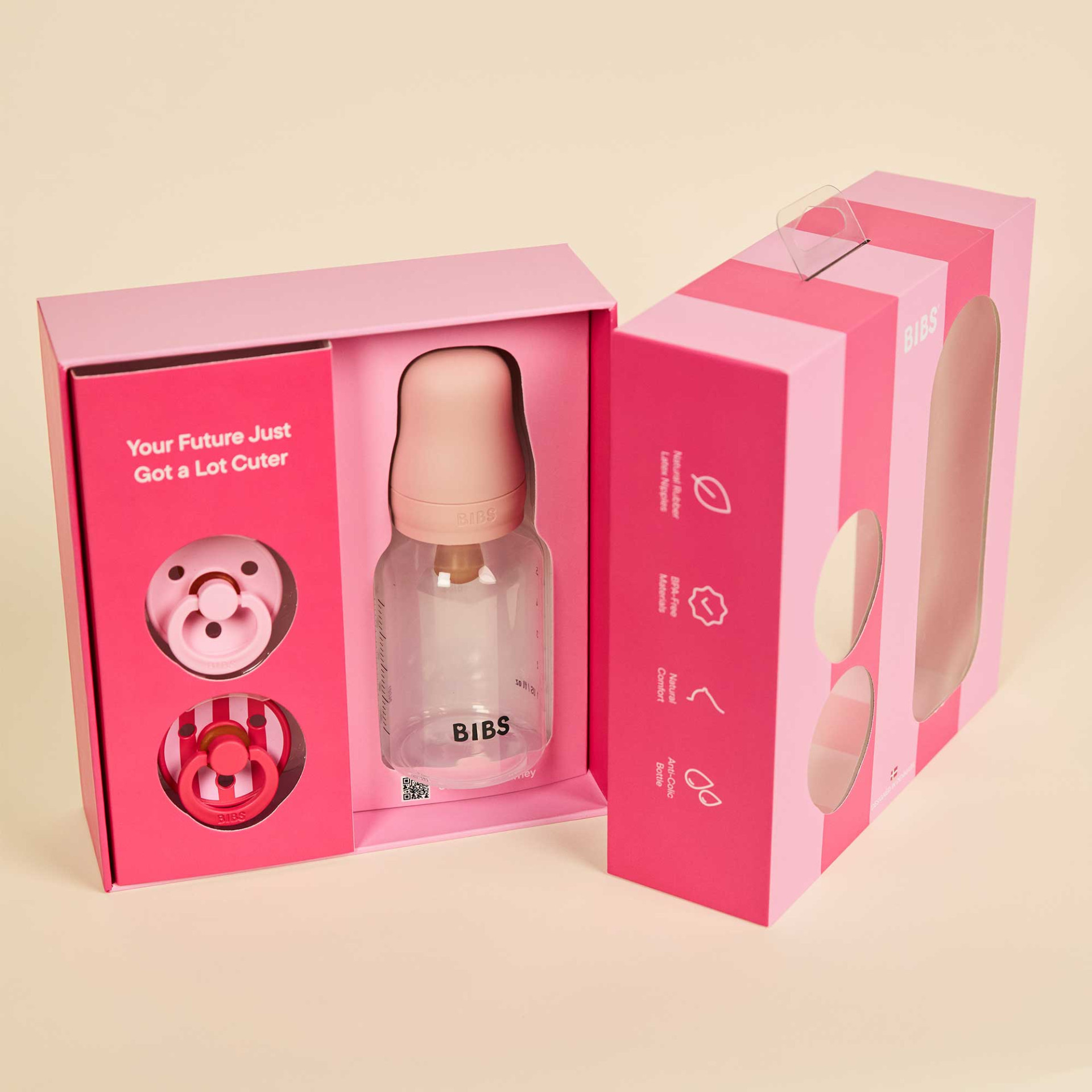 BIBS Sprinkle Dárkový set