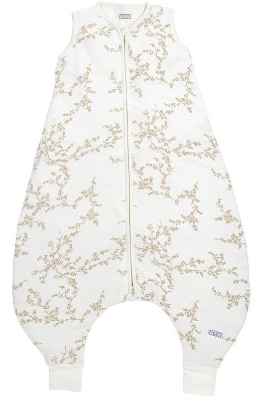 MEYCO Letní Jumper - Branches Sand vel.80