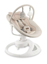 MOMI Elektrické houpátko MoMi PEARL