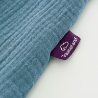 TRÄUMELAND Letní spací pytel Liebmich Musselin