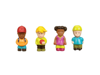 B-TOYS Autobus Boogie Bus