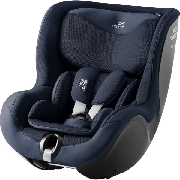 BRITAX Autosedačka Dualfix 5Z  61-105cm