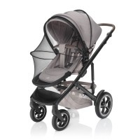 ZOPA Moskytiéra na kočárek univerzální exclusive