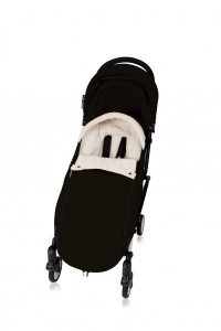 STOKKE BABYZEN™ YOYO footmuff Fusak