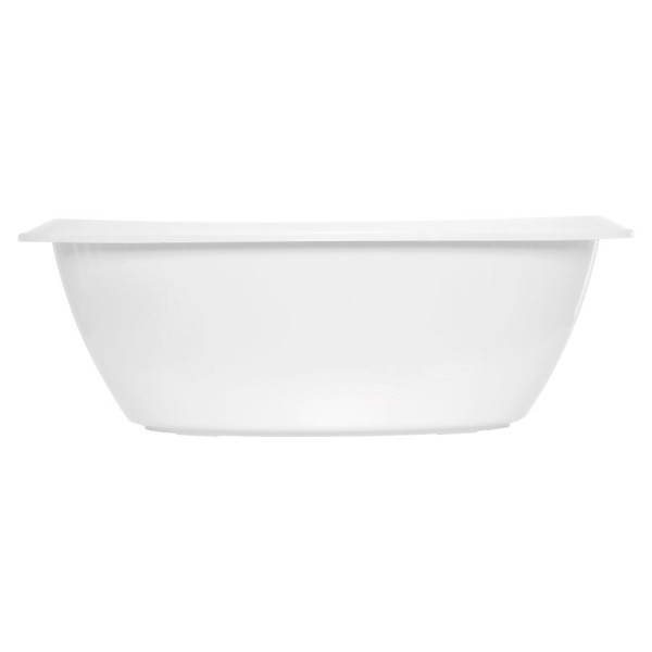 LUMA Vanička - White