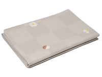 TAF TOYS Hrací deka pěnová 140x140 cm