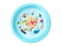 B-TOYS Stříkací hrací podložka Splish 'n' Splash