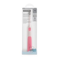 SUAVINEX Dětský kartáček na zoubky JUNIOR +6 let