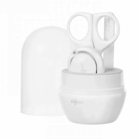 DIFRAX Kojenecká manikúra Deluxe