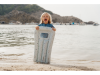 LITTLE DUTCH Nafukovací lehátko