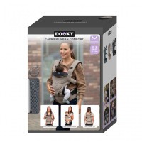 DOOKY Klokanka URBAN COMFORT