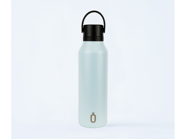 RUNBOTT Termoláhev Mii 600 ml - Sky Blue