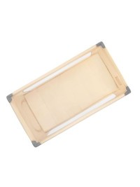 MOMI Cestovní postýlka BELOVE PLUS