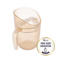 LOVI Hrneček tréninkový GENIUS 150ml