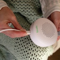 INGENUITY Přehrávač hudební s bluetooth Pock-a-Bye Baby™ 6m+