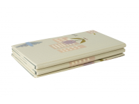 TAF TOYS Hrací deka pěnová 150x200 cm