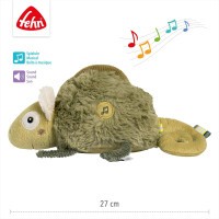 BABY FEHN Pomůcka na spaní z kolekce Lazy, Crazy & Pink