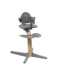 STOKKE® Nomi® Chair OAK (dub) Rostoucí židlička