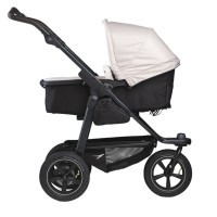 TFK Set Mono2 combi push chair - air wheel