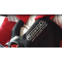 5 Point Plus - bezpečnostní systém 15 - 30 měsíců