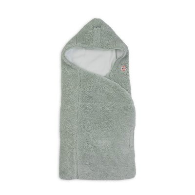 LODGER Wrapper Teddy Zavinovačka - Silk