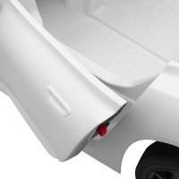 BABY MIX Elektrické autíčko Maserati GranTurismo