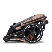 MOON HYPE Sportovní kočárek