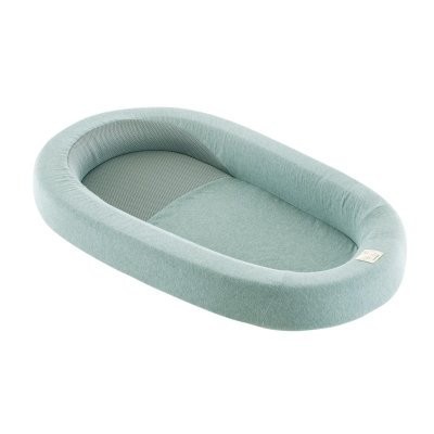 TRÄUMELAND Hnízdečko Home Air - Grün Meliert