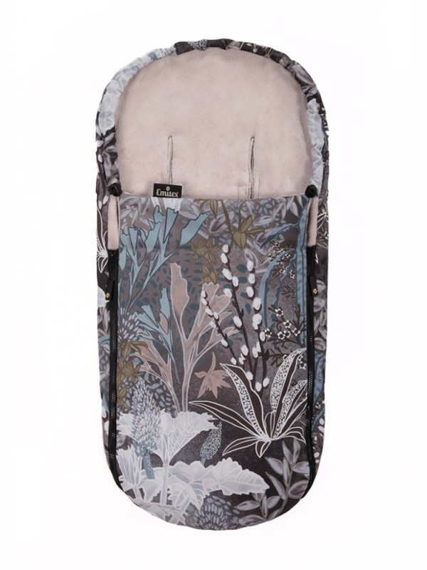 EMITEX Fusak Fluffy Go - Bloomora