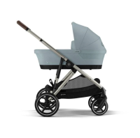 CYBEX Gold GAZELLE S Sportovní/sourozenecký kočárek