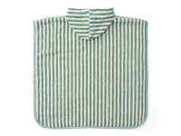 LITTLE DUTCH Plážové pončo