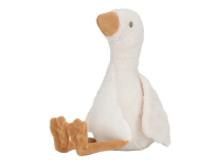 LITTLE DUTCH Husa plyšová Newborn Naturals