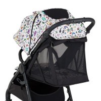 PETITE&MARS Kočárek sportovní Royal3