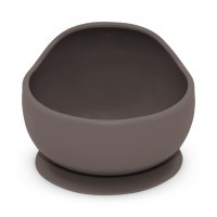 PETITE&MARS Miska silikonová s přísavkou TAKE&MATCH 6m+